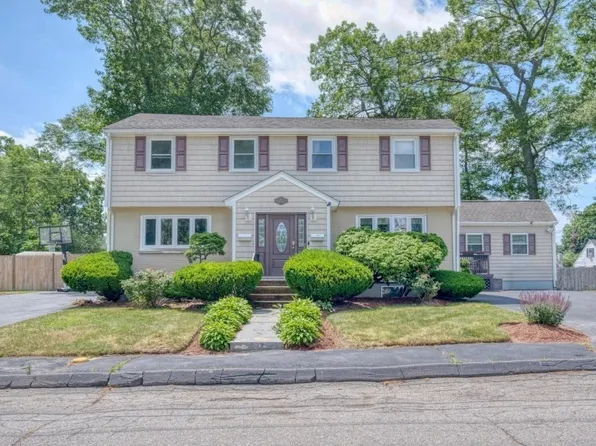 37-37 A&b Clark St, Randolph, MA 02368