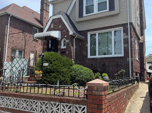 13433 228th Street, Laurelton, NY 11413