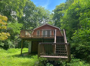 3511 Dicks Creek Rd, Whittier, NC 28789