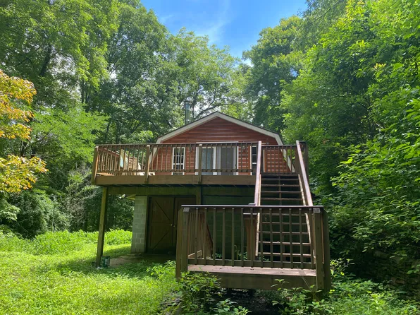 3511 Dicks Creek Rd, Whittier, NC 28789