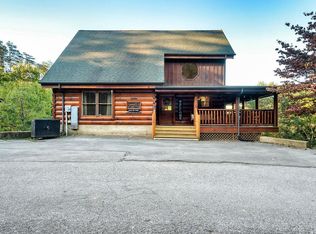 2140 Bear Haven Way, Sevierville, TN 37862