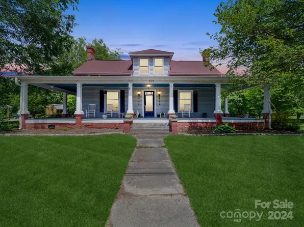 612 Ross St, Marshville, NC 28103
