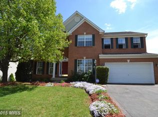 10093 Loblolly Trl, Manassas, VA 20110