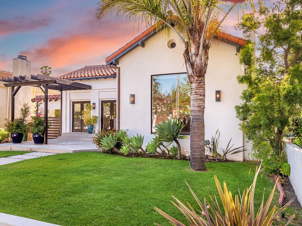 455 N La Jolla Ave, Los Angeles, CA 90048 Zillow