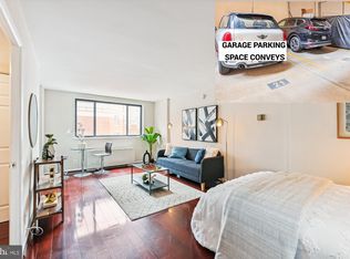 1420 N St NW APT 1010, Washington, DC 20005