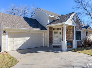 310 Diamond Cir, Louisville, CO 80027