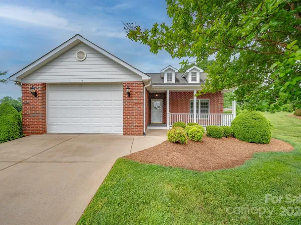 117 Charleston Ct, Spindale, NC 28160