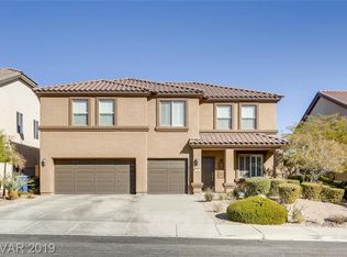 24 Gentilly Lace Ave, Henderson, NV 89002