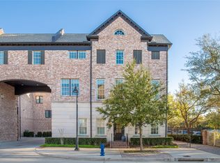 4116 Runyon Rd, Addison, TX 75001