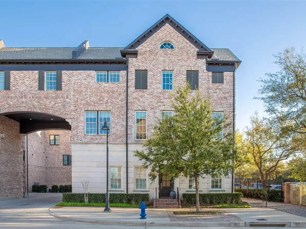 4116 Runyon Rd, Addison, TX 75001