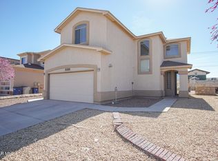 3183 Diego Aidan Dr, El Paso, TX 79938