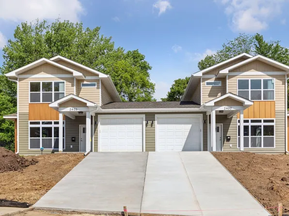 2400 McNair Ave N, Minneapolis, MN 55411
