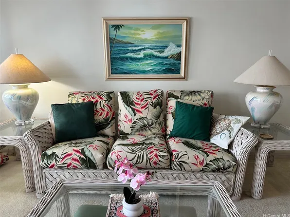 425 Ena Rd APT 1201B, Honolulu, HI 96815