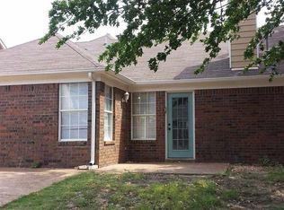 8374 Kimberly Rose Dr, Cordova, TN 38016