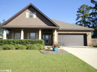 11617 Yuma Ln, Daphne, AL 36526