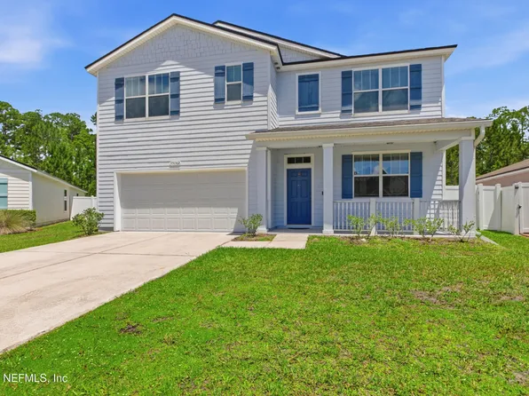 95062 CHESWICK OAKS Drive, Fernandina Beach, FL 32034