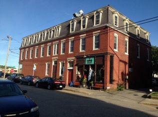 282 Central Ave APT 12, Dover, NH 03820