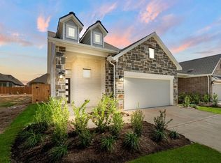 2235 Garden Arbor Ln, Tomball, TX 77375