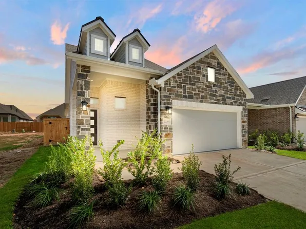 2235 Garden Arbor Ln, Tomball, TX 77375