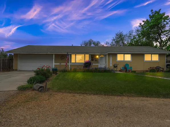 11207 W Chapin Ave, Boise, ID 83709