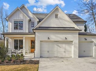 3004 Jefferson St, Atlanta, GA 30341