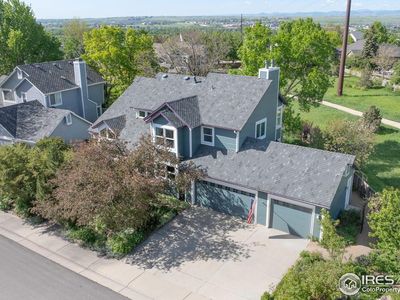 902 Grove Dr, Louisville, CO, 80027