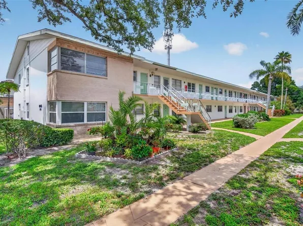 5955 18TH STREET N #10, ST PETERSBURG, FL 33714