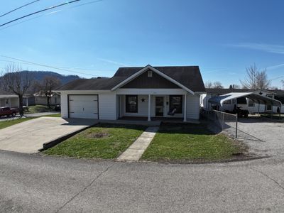 536 Cantrill St, Irvine, KY, 40336