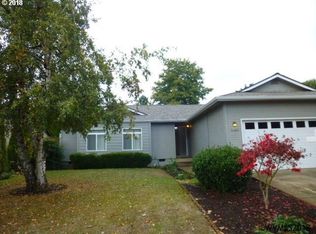 5459 Brookwood St, Salem, OR 97306