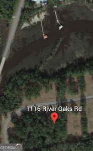 1116 River Oaks Rd, Brunswick, GA, 31523