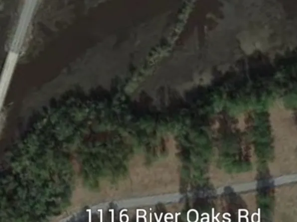1116 River Oaks Rd, Brunswick, GA 31523
