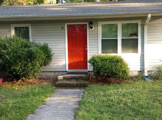 312 Briarwood Ln #C, New Bern, NC 28560