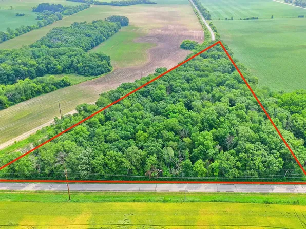 Radio Rd, Brandon, WI 53919
