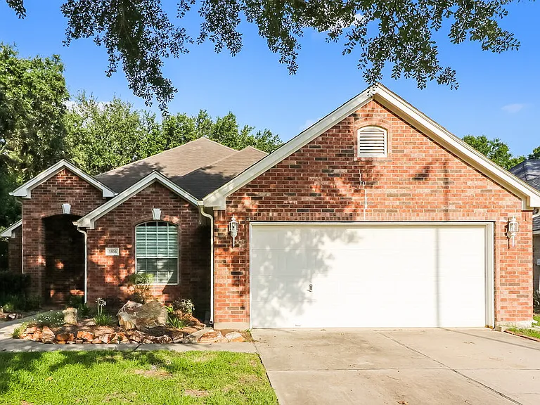 3103 Bronco Bluff Ct — Photo 1