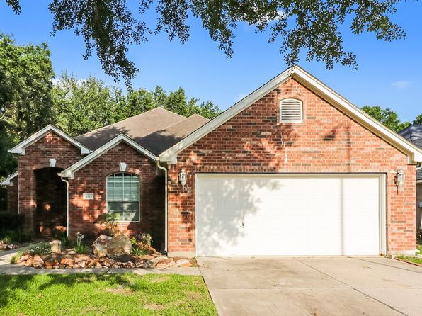 3103 Bronco Bluff Ct
