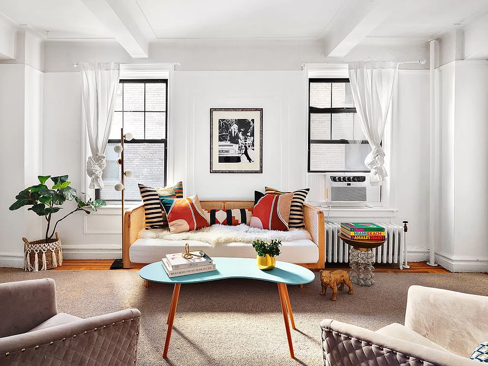 1st image of 141 E 3rd St APT 2C
