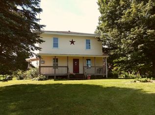 4838 Skinner Rd, Marion, NY 14505