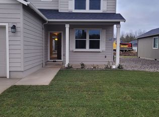 2561 Imperial Dr NW, Albany, OR 97321