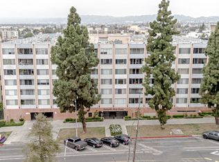 421 S La Fayette Park Pl APT 212, Los Angeles, CA 90057