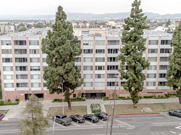 421 S La Fayette Park Pl APT 212, Los Angeles, CA 90057