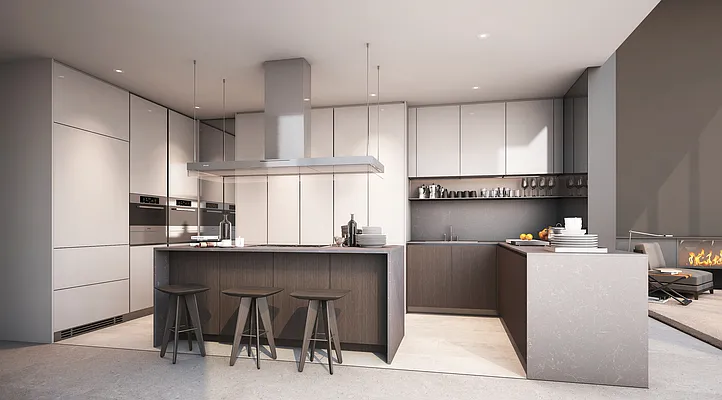 Sold by W29 High Line Owners LLC | media 4