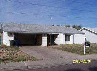 14616 N 26th Ave, Phoenix, AZ 85023