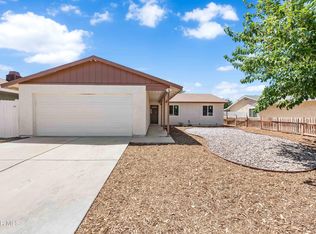 37317 53rd St E, Palmdale, CA 93552