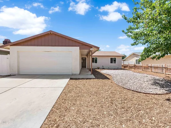 37317 53rd St E, Palmdale, CA 93552