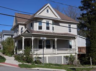 300 Bridge St, Towanda, PA 18848