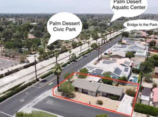 73760 Rancho Rd, Palm Desert, CA 92260