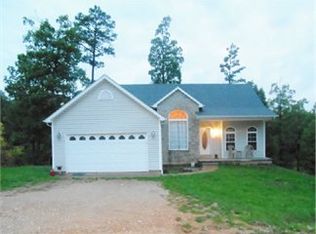 10446 Taylor Rd, Potosi, MO 63664