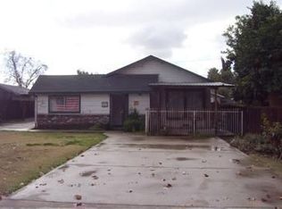 2414 E Hedges Ave, Fresno, CA 93703