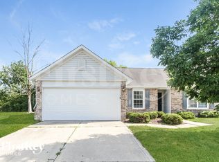 11149 Falls Church Dr, Indianapolis, IN 46229