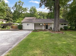 608 Hale Ave, Griffin, GA 30224